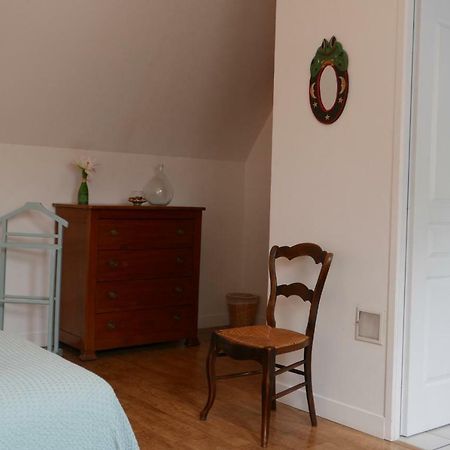 Les Chambres Du Moulin Susmiou Εξωτερικό φωτογραφία