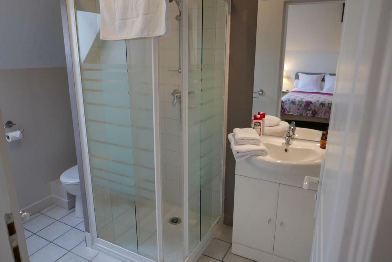 Les Chambres Du Moulin Susmiou Εξωτερικό φωτογραφία